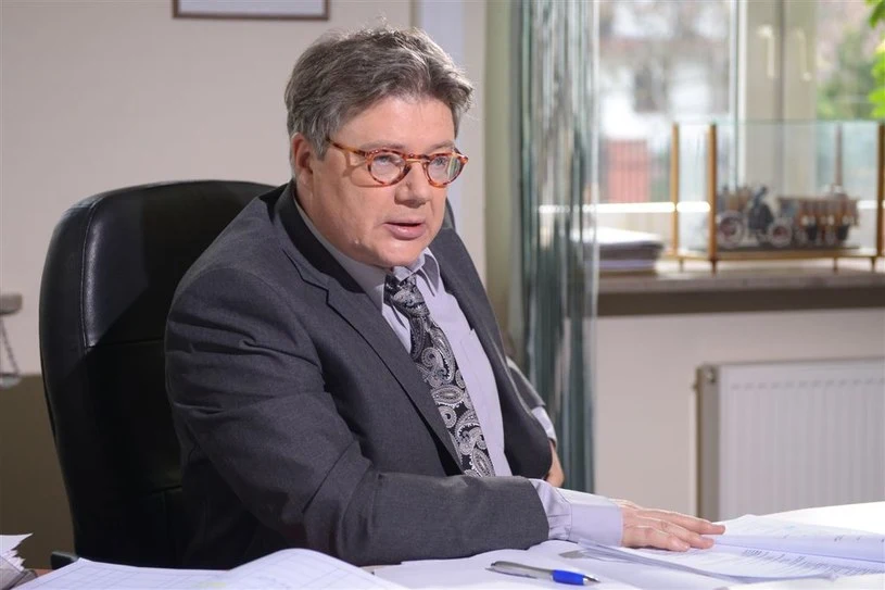 Mirosław Konarowski