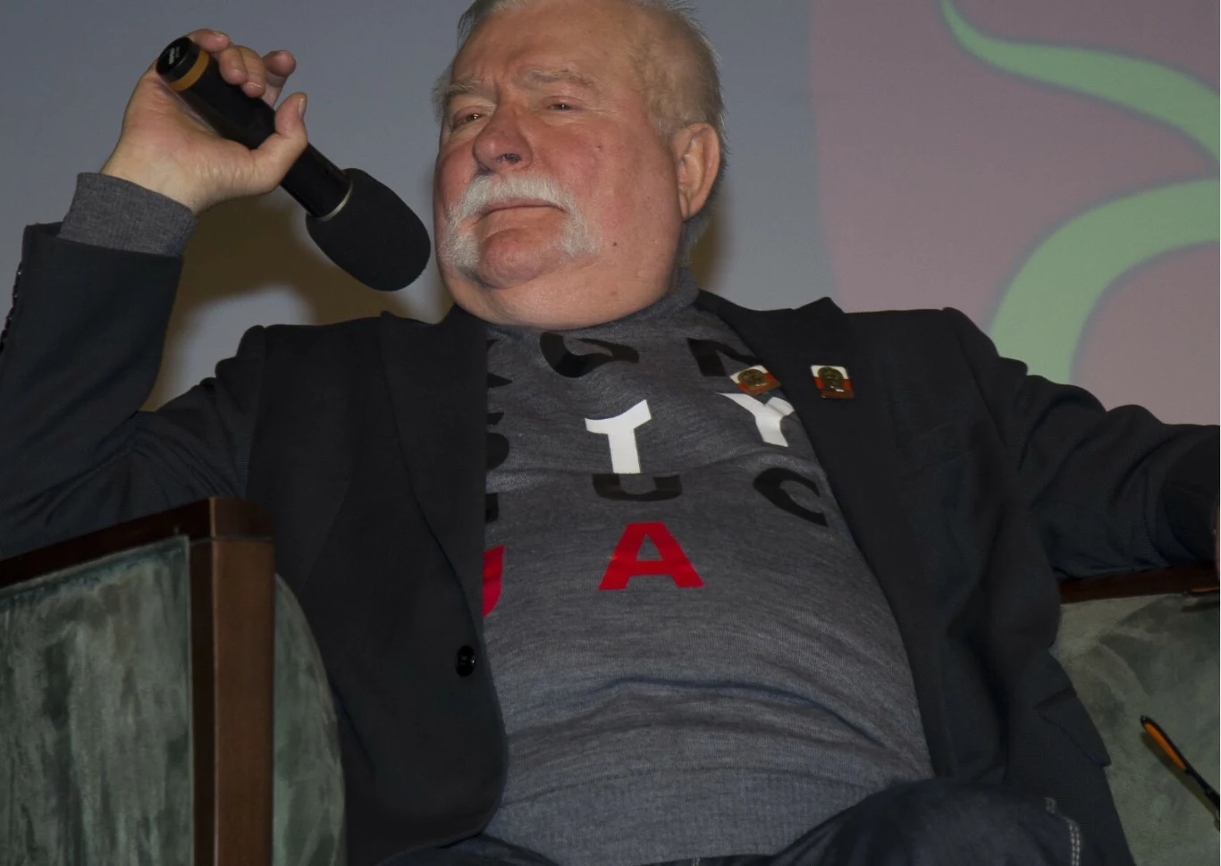 Lech Wałęsa Lech Wałęsa