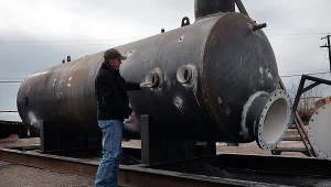 Rynek czeka na nałożenie limitów cenowych na gaz 