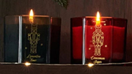Świeca zapachowa Sinsay