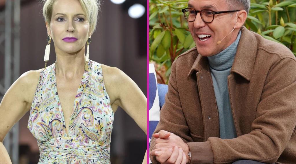 Paulina Smaszcz, Maciej Kurzajewski