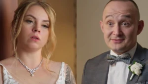Marta i Maciej, "Ślub od pierwszego wejrzenia"