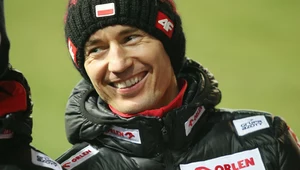 Kamil Stoch w "Tańcu z Gwiazdami"? Wymowna odpowiedź polskiego skoczka zaskoczyła internautów. 