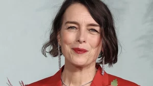 Olivia Williams gra Camillę Parker-Bowles. Była po uszy zakochana w Radku Sikorskim