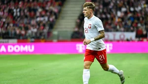 Nicola Zalewski jedzie na mundial