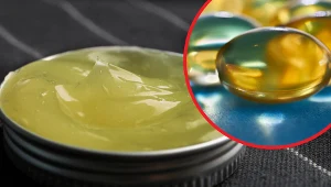 Maść tranowa produkowana jest na bazie tranu i doskonale łagodzi podrażnienia skóry jak i likwiduje zmarszczki