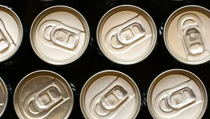 Wdrożenie w Polsce systemu kaucyjnego jest ważne dla bezpieczeństwa surowcowego Polski