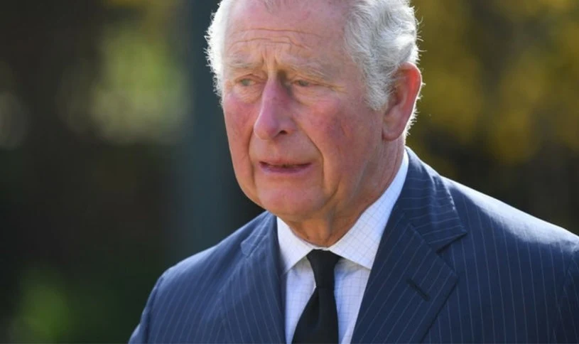 Król Karol III Król Karol III