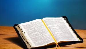 Jakie znaczenie mają cyfry pojawiające się w biblii? 