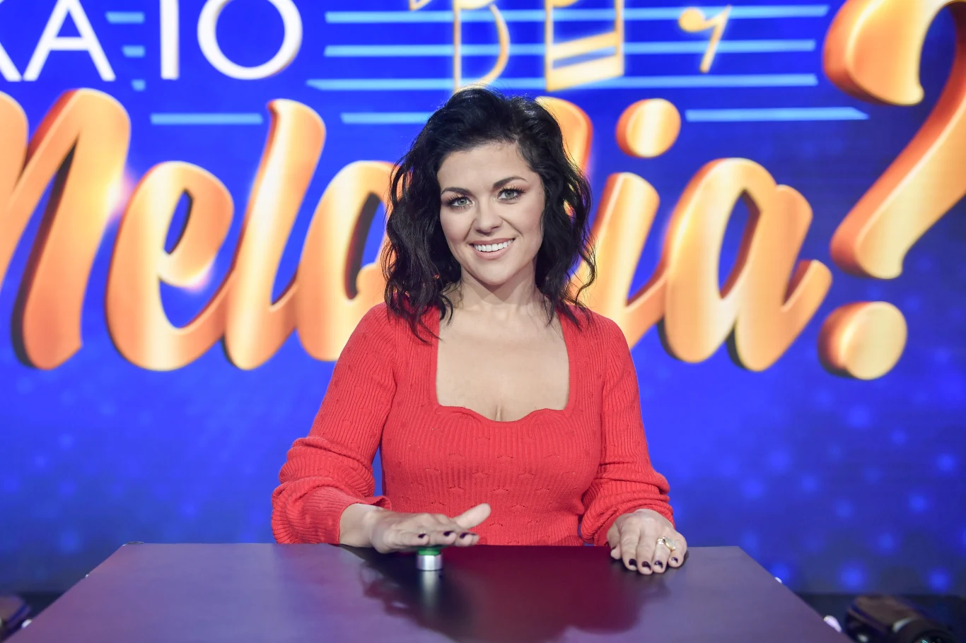 Katarzyna Cichopek Katarzyna Cichopek