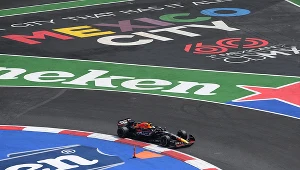 Max Verstappen (Red Bull)