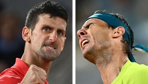 Los nie połączył gigantów. Jeden z nich może wyprzedzić Igę Świątek