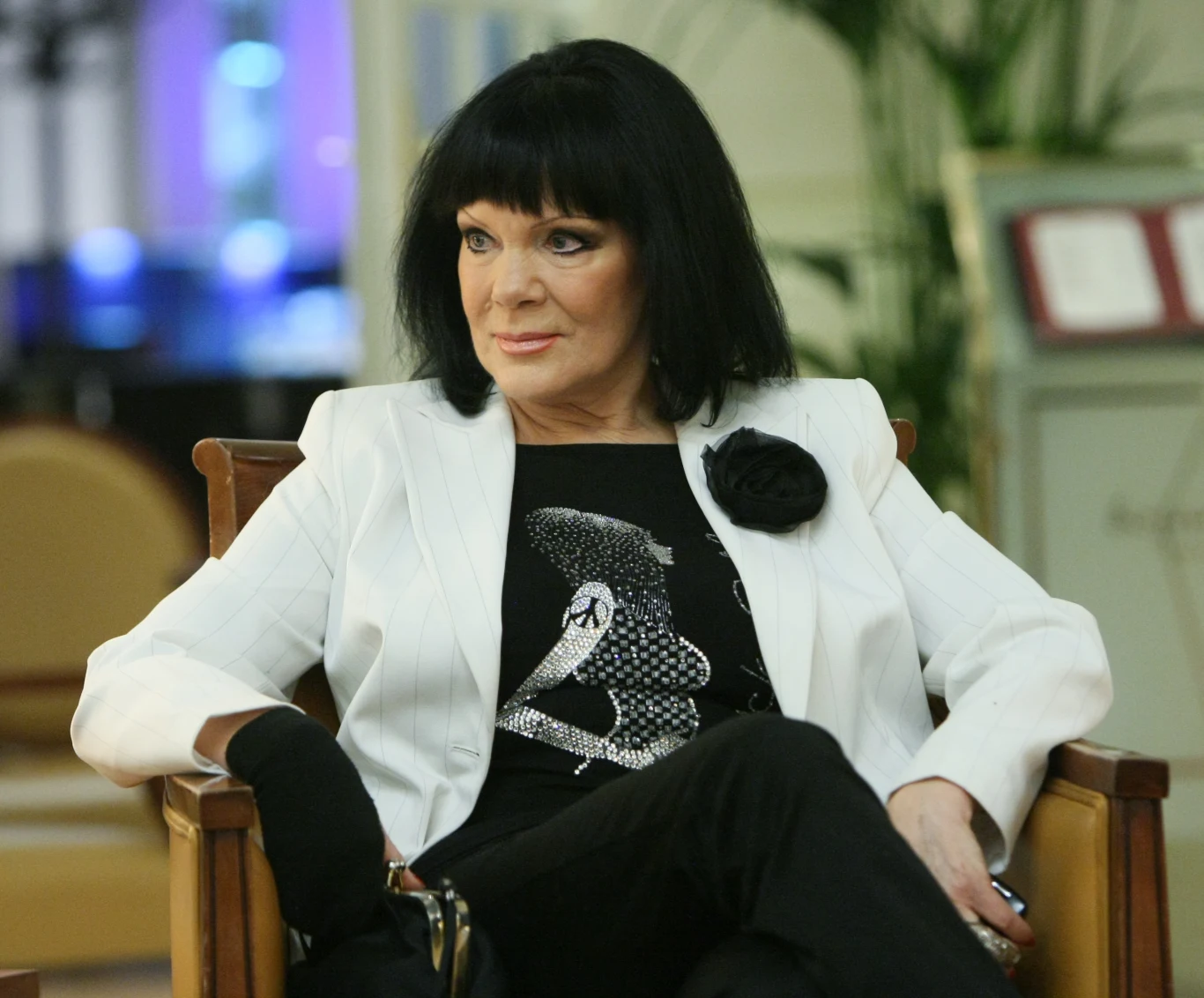 Izabela Skrybant-Dziewiątkowska