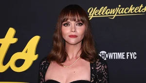 Christina Ricci