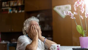 Jesteśmy najbardziej straumatyzowanym narodem na świecie. Nic dziwnego, że czujemy się samotni 