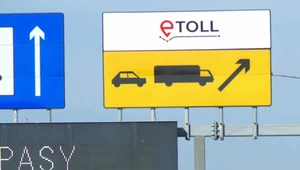 E-Toll - gdzie obowiązuje, skąd pobrać aplikację i ile kosztuje przejazd autostradą, którą obejmuje ten system?