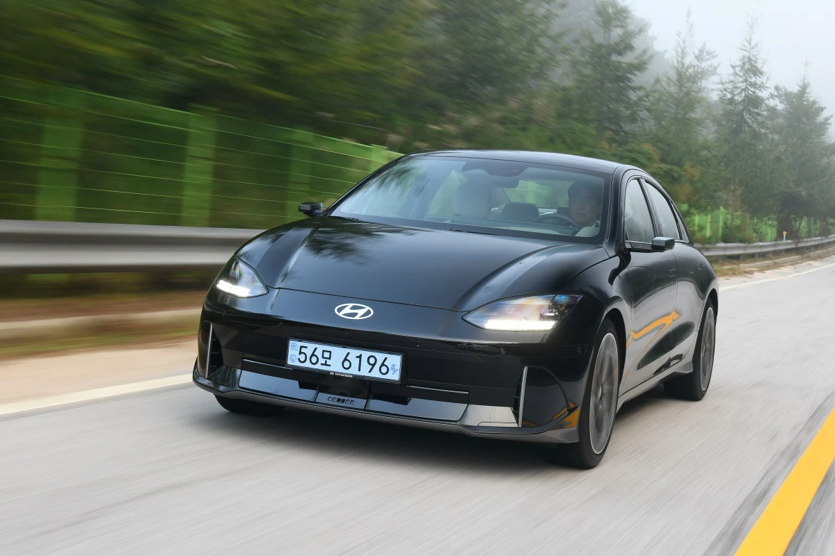 Ioniq 6