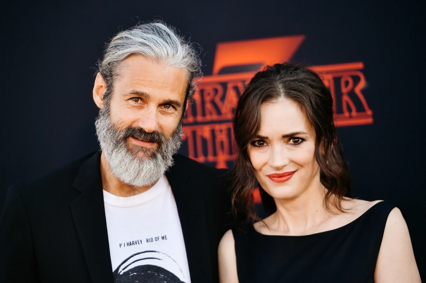 Scott Mackinlay Hahn i Winona Ryder