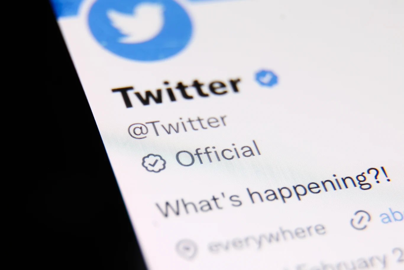 Dobre rozwiązanie czy kiepski żart? Weryfikacja na Twitterze wg Muska Dobre rozwiązanie czy kiepski żart? Weryfikacja na Twitterze wg Muska