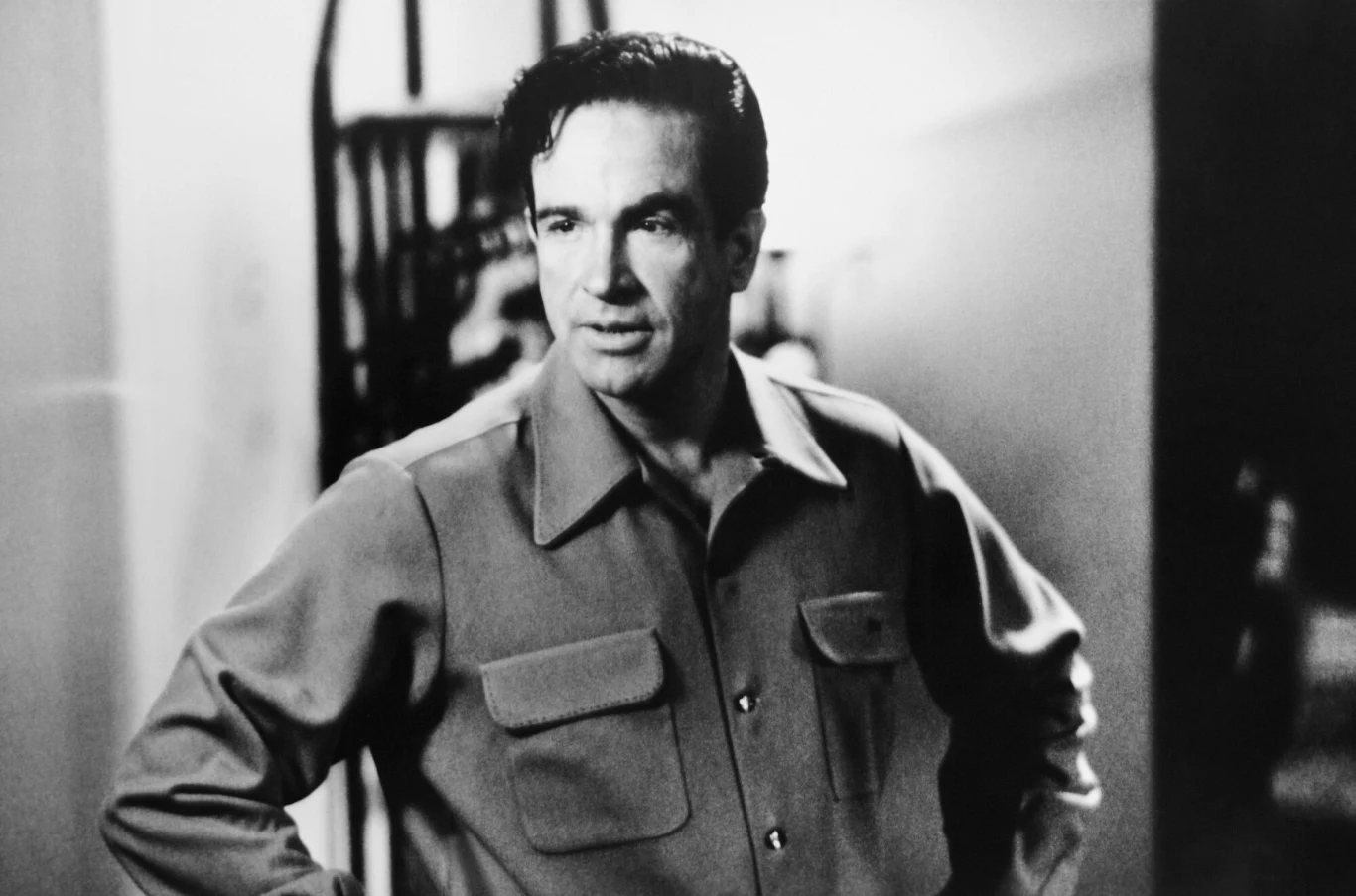 Warren Beatty Warren Beatty