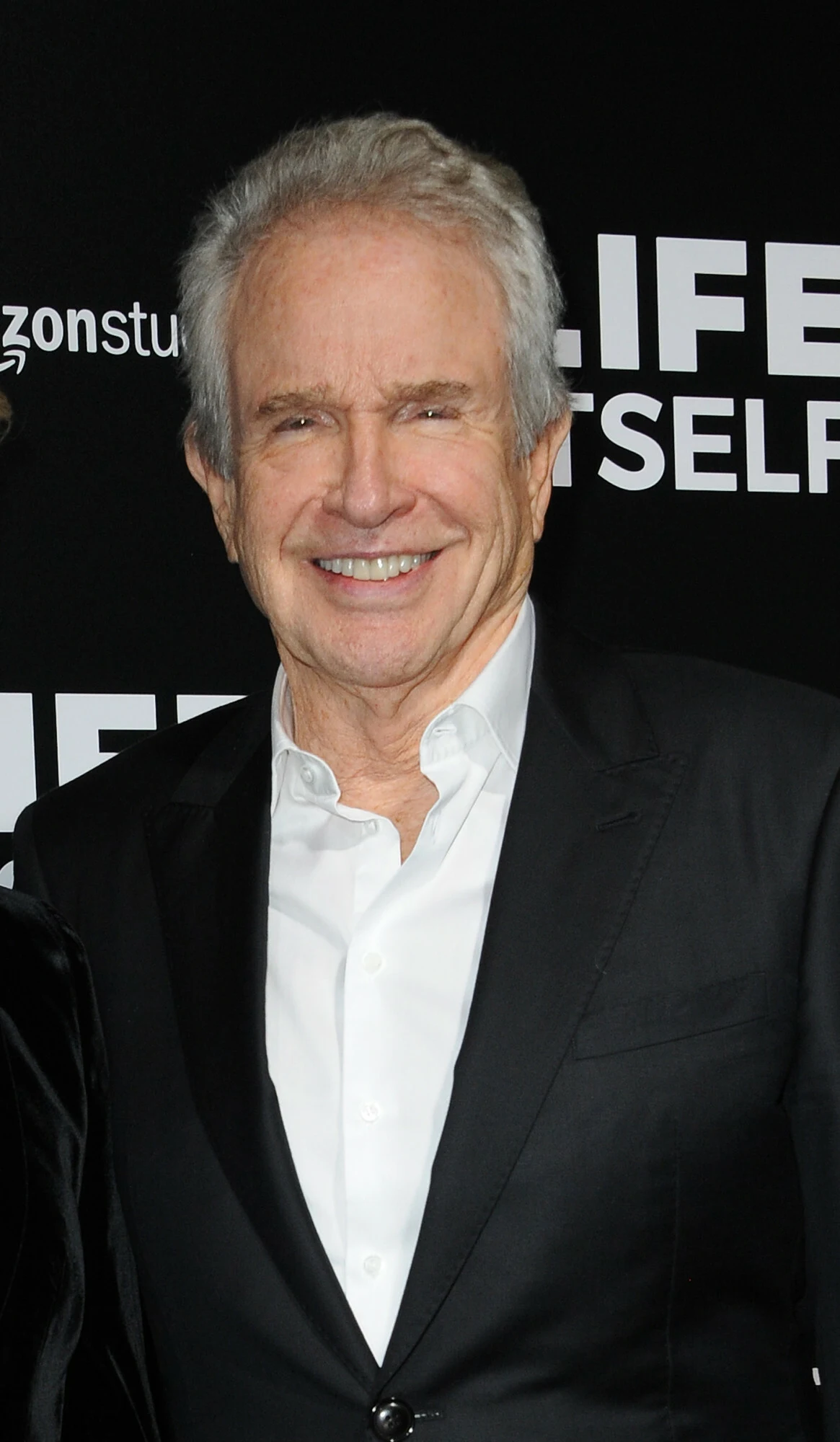 Warren Beatty Warren Beatty