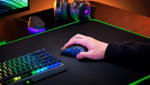 Razer Naga V2 Pro