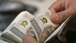 Oszczędności zjada nie tylko inflacja, ale i podatek Belki 