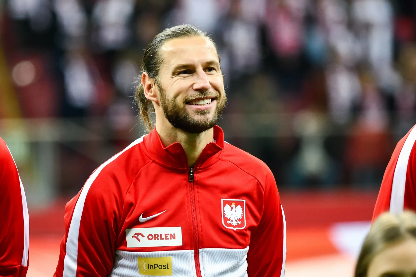 Grzegorz Krychowiak Grzegorz Krychowiak