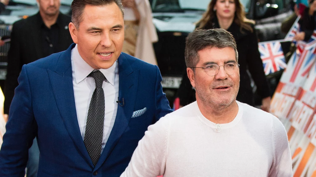 David Walliams tym razem przesadził?