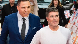 David Walliams tym razem przesadził?