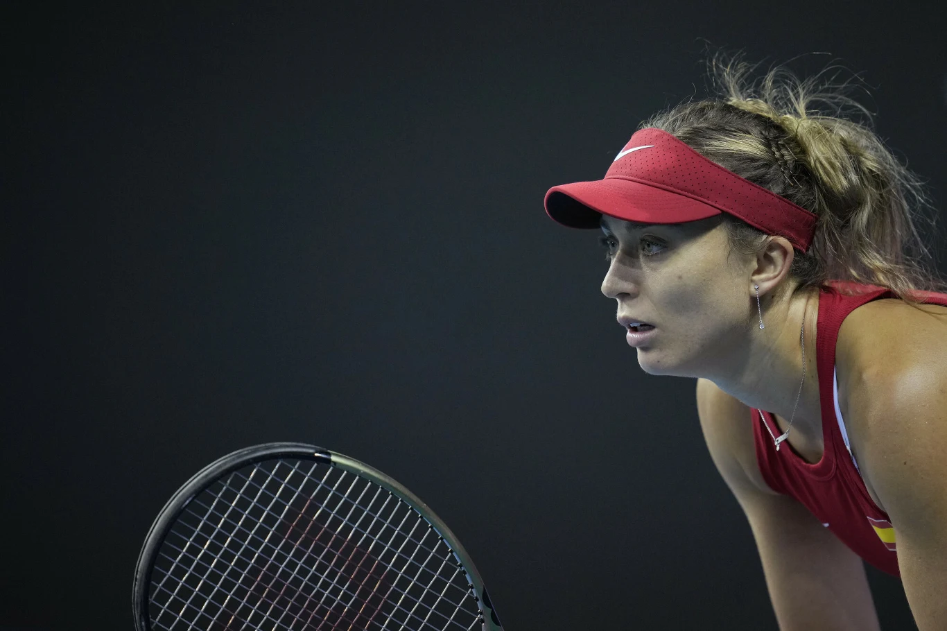 Paula Badosa Paula Badosa