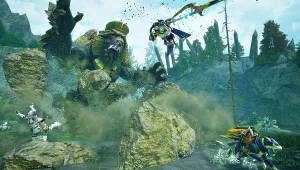 Monster Hunter Rise: Sunbreak - zapowiedź eventu z okazji Title Update 3