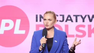 Barbara Nowacka