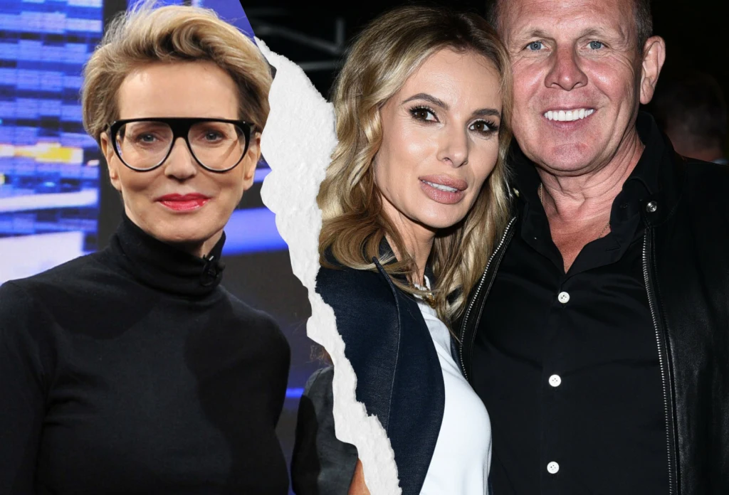 Paulina Smaszcz atakuje Izabelę Janachowską i Krzysztofa Jabłońskiego