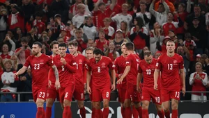 Reprezentacja Danii w piłce nożnej otrzymała oficjalny zakaz od FIFA. "Czerwono-Biali" nie skorzystają z koszulek treningowych z hasłem o prawach człowieka