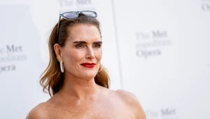 Brooke Shields przyznała się do dziewictwa w wieku 20 lat. Teraz żałuje