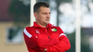 Afera bukmacherska: Znany trener odszedł z klubu. Padły znaczące słowa