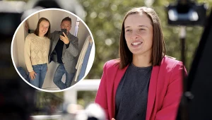 Iga Świątek z wizytą u znanego projektanta. Zaszalała w luksusowym butiku!