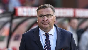 Odważne decyzje selekcjonera…