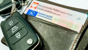 Akcja wymiany bezterminowych praw jazdy ruszy w 2028 roku i potrwa sześć lat.