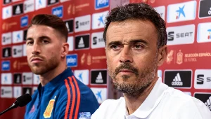 Luis Enrique podał skład Hiszpanii na mundial! Jest jedno wielkie zaskoczenie