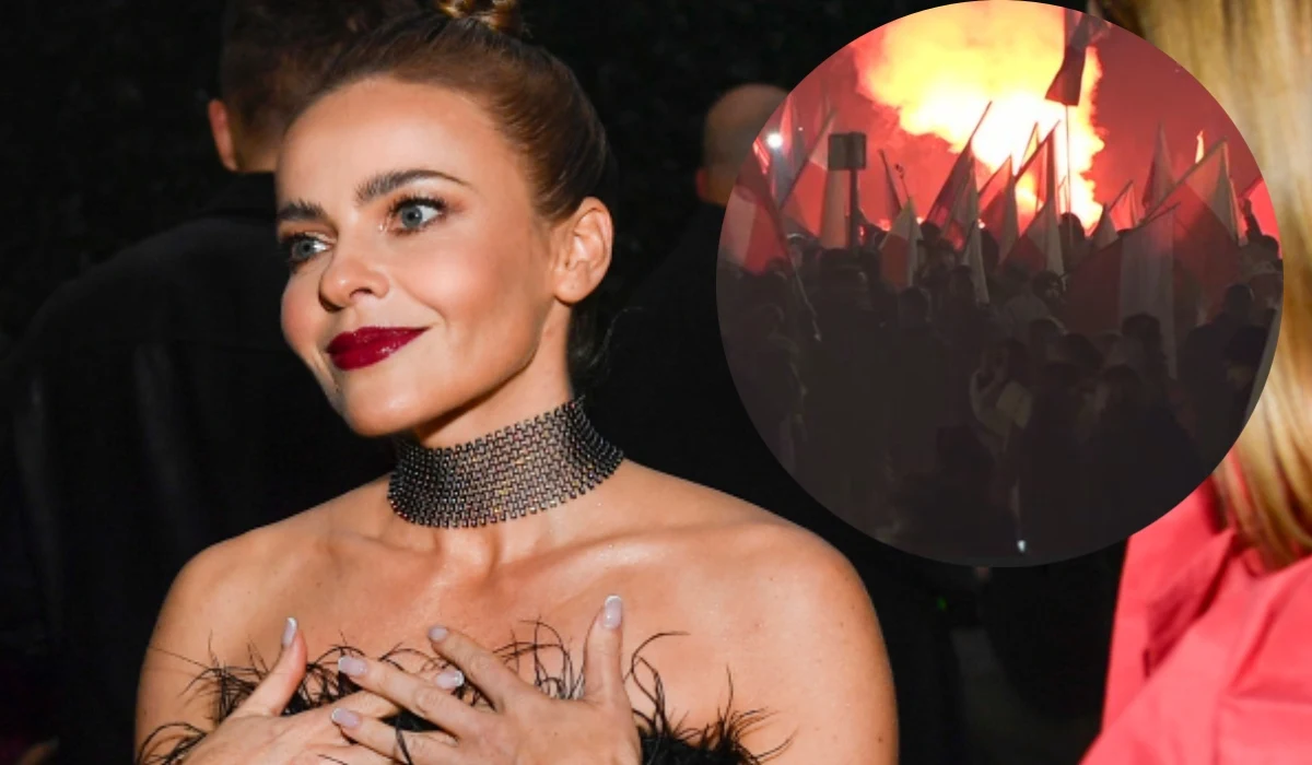 Edyta Herbuś Edyta Herbuś