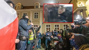 Były ksiądz Jacek M. zatrzymany we Wrocławiu