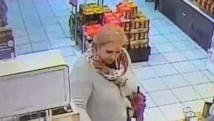 Policjanci z Jastrzębia-Zdroju poszukują tej kobiety