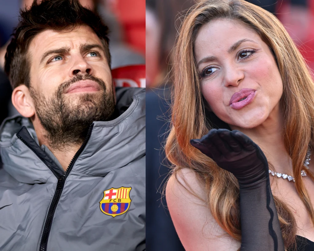 Shakira wystąpiła w nowej reklamie znanej marki