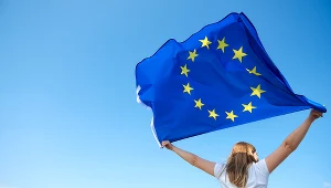 Unia Europejska przychylnie patrzy na sport elektroniczny