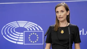 Europosłanka Sylwia Spurek