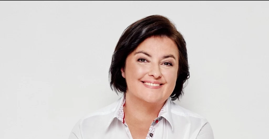 Joanna Kotłowska, prezes Polskiego Stowarzyszenia Nowe Kina