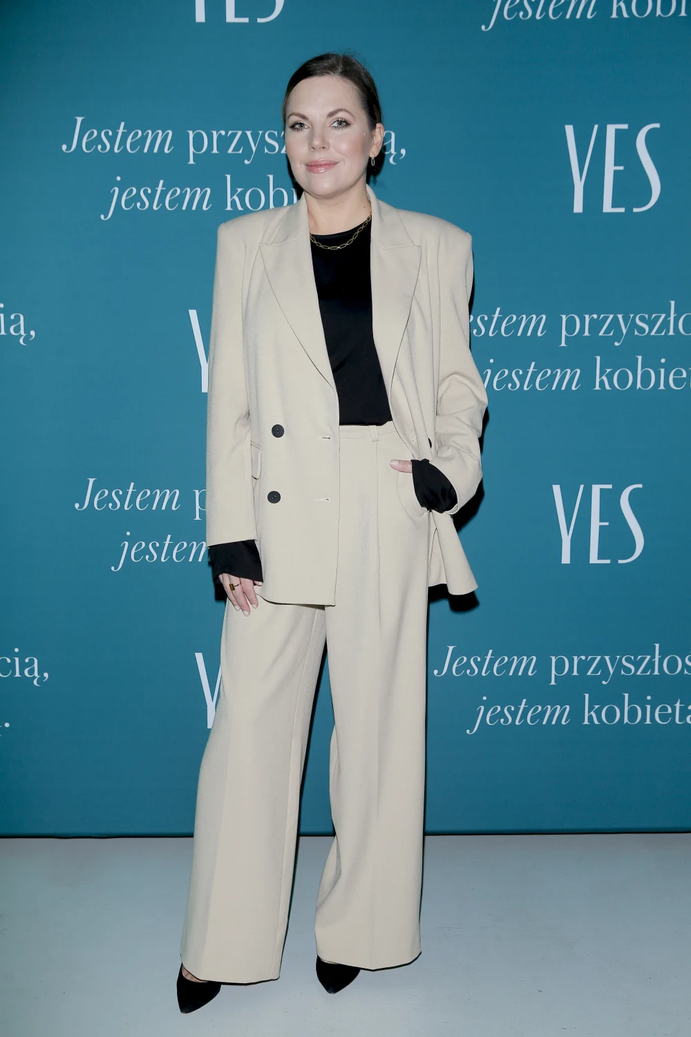 Aleksandra Kwaśniewska Aleksandra Kwaśniewska