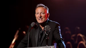 Bruce Springsteen i nowa płyta "Only the Strong Survive". Tak mierzy się z kanonem  